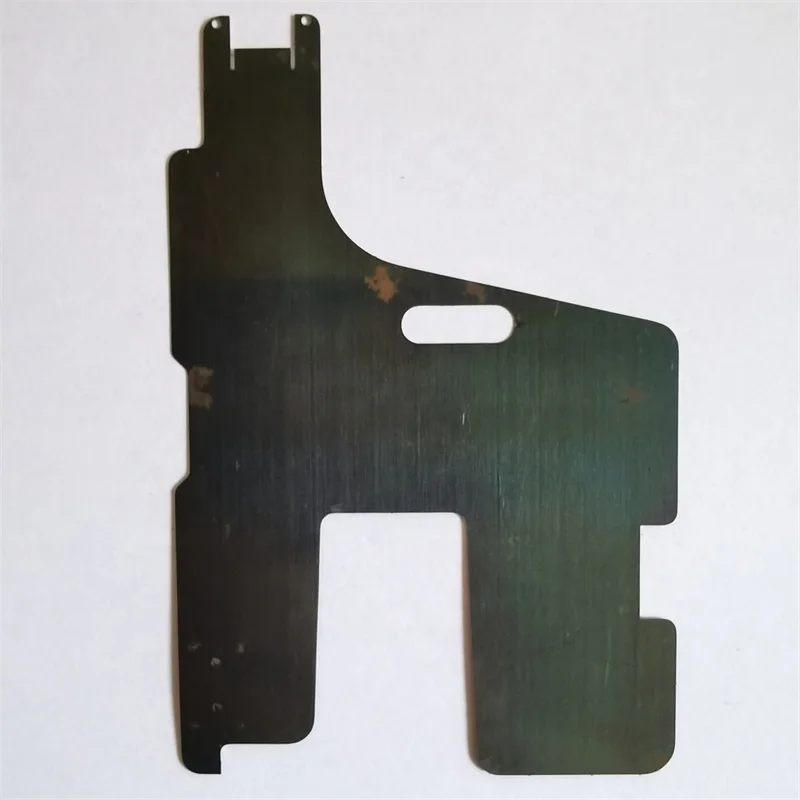 

machining stainless material atm deep insert atm parts skimming for sale