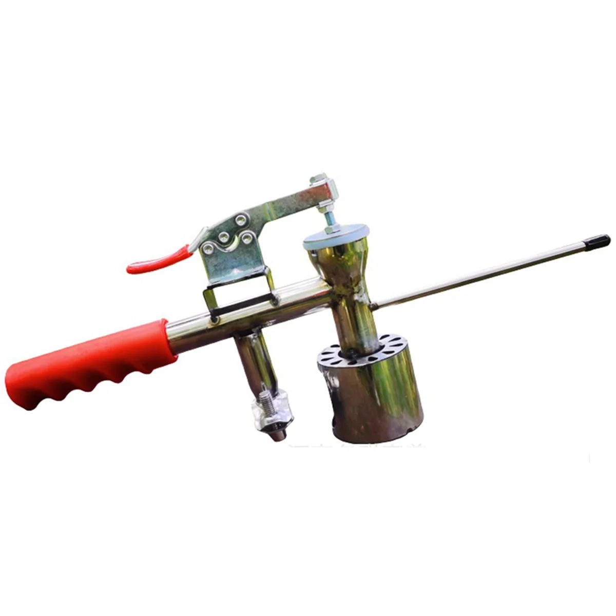 Лечение пчелиных клещей машина для тумана распыление оксновой кислоты