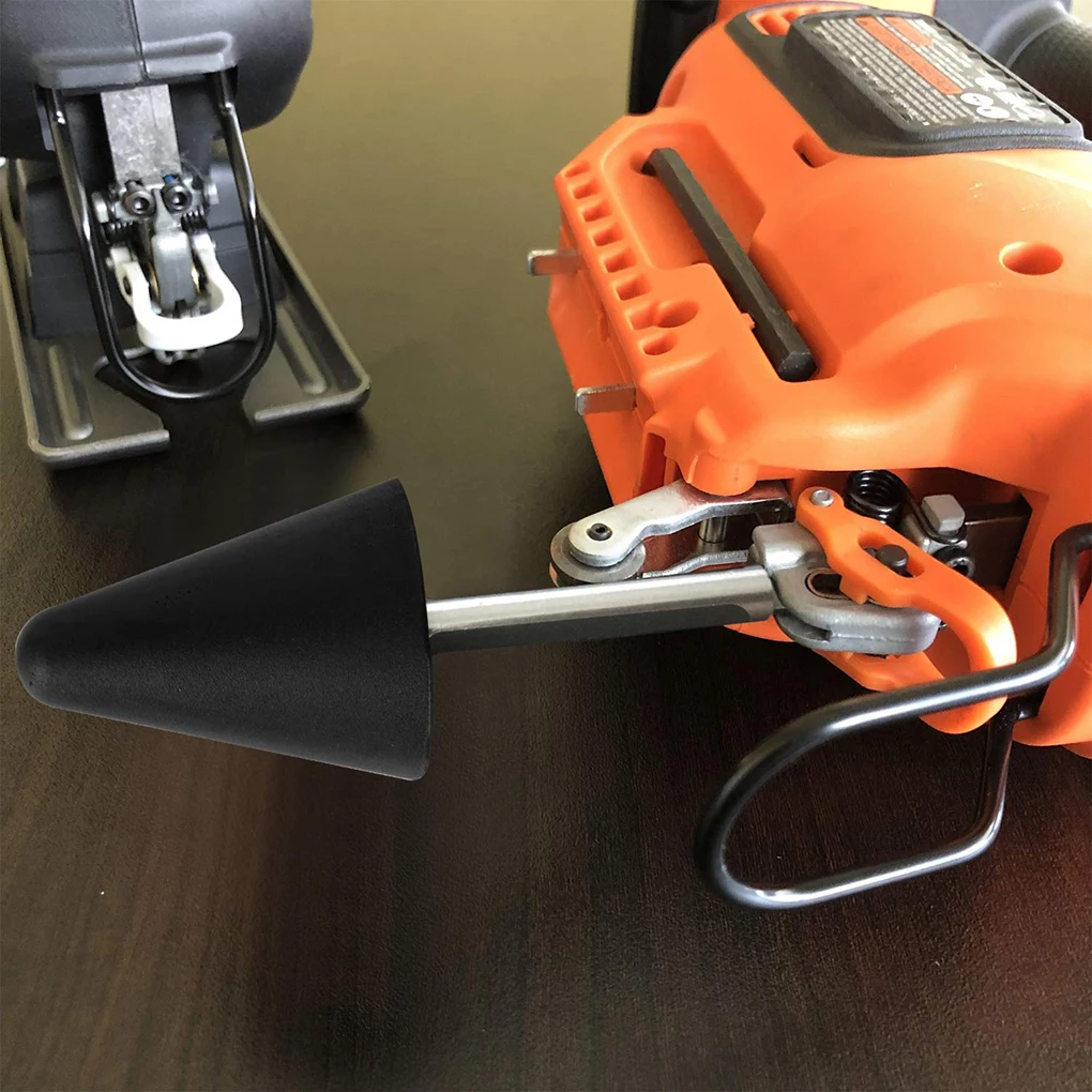 

5PCS Set Percussion Massage Tips Jigsaw Massager Bit Tip Kit Body Painful Muscle Relaxation Adapter Attachment