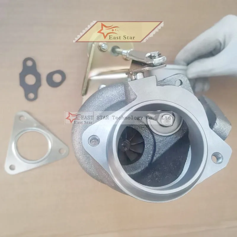 Турбокомпрессор GT2538C 454207-5001S 454207 6020960699 для MERCEDES Benz Sprinter Van 212D 312D 412D 1996-06 2.9L OM602 122HP