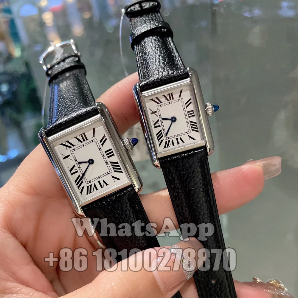 Новые оригинальные женские кварцевые часы с кожаным стальным ремешком наручные