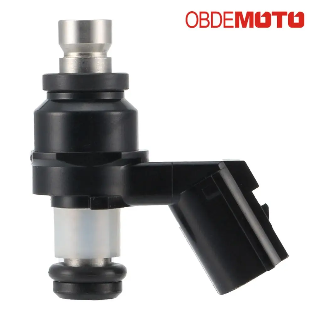 Распылительная Форсунка топливного инжектора мотоцикла 16450-K03-N31 с 6 отверстиями 75CC для Honda BEAT-FI(201410)