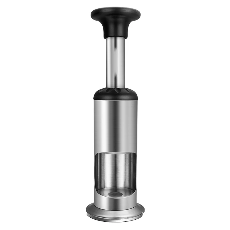 

304 Stainless Steel Chestnut Cutter Tool with Labor-saving Automatic Spring, Nut Shell Peeler Nut Opener Chestnut Knife Opener