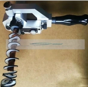 Многофункциональное ручное устройство высокого напряжения для зеркальной