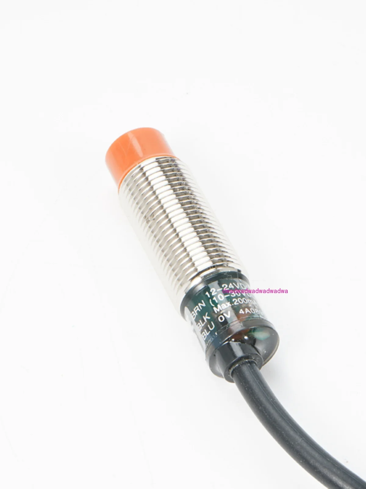 Датчик приближения с постоянной яркостью Φ sensor NPN