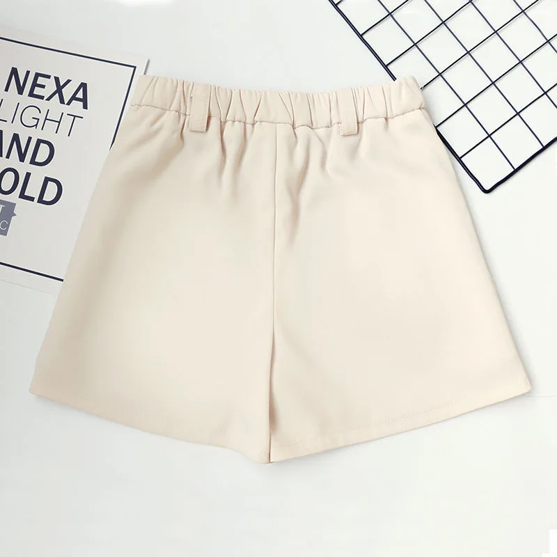 Summer Women's Sports Shorts Golf Tennis Female Golf Wear Women Golf Shorts Golf Wear for Women Golf Wear Women Golf Wear