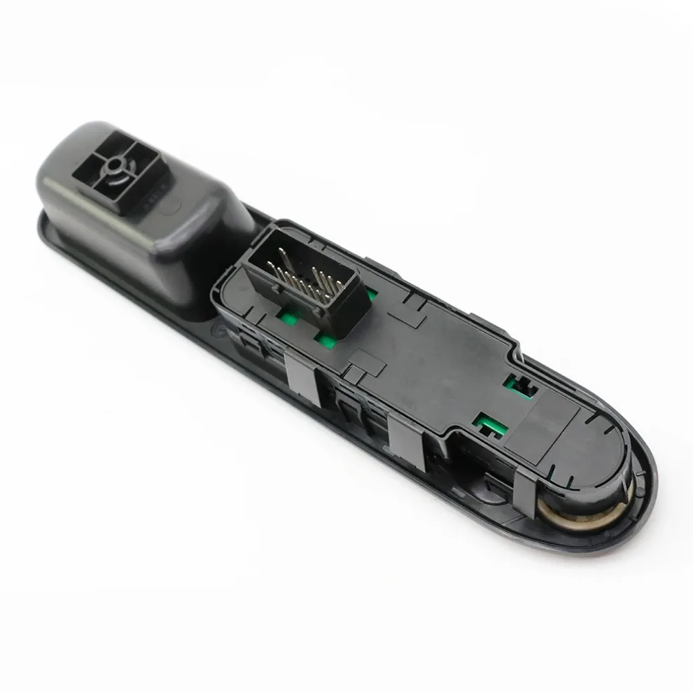 ПЕРЕДНИЙ ЛЕВЫЙ НАДЕЖНЫЙ главный переключатель стеклоподъемника 6554.QC-L для Peugeot 207