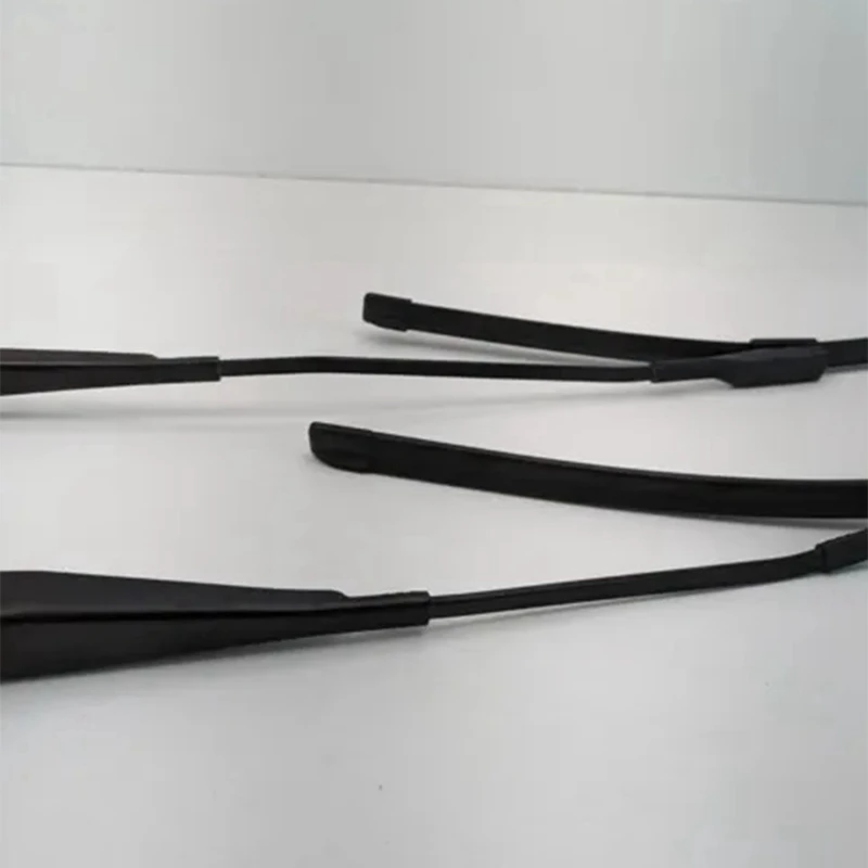 Auto Windshield Wiper Front Window Arm For Q5 Quattro B8 SQ5 2010-2017 8R1955407B 8R1955408B