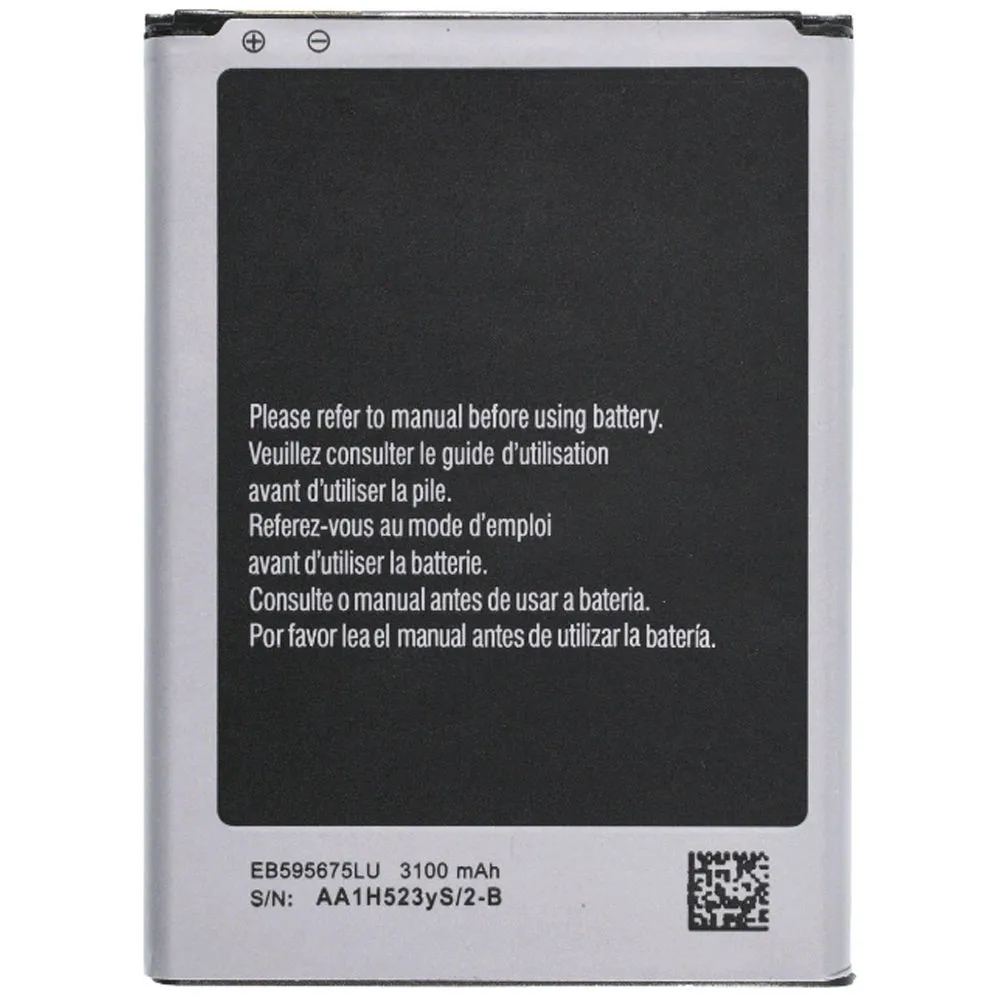 Аккумулятор для Samsung EB595675LA |