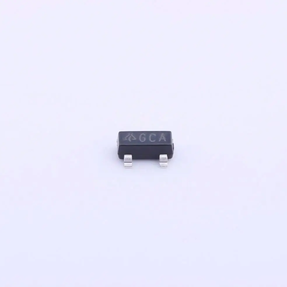 

AP431SANTR-G1 VREG Shunt Regulator SOT23 T&R 3K AP431SANTR-G1