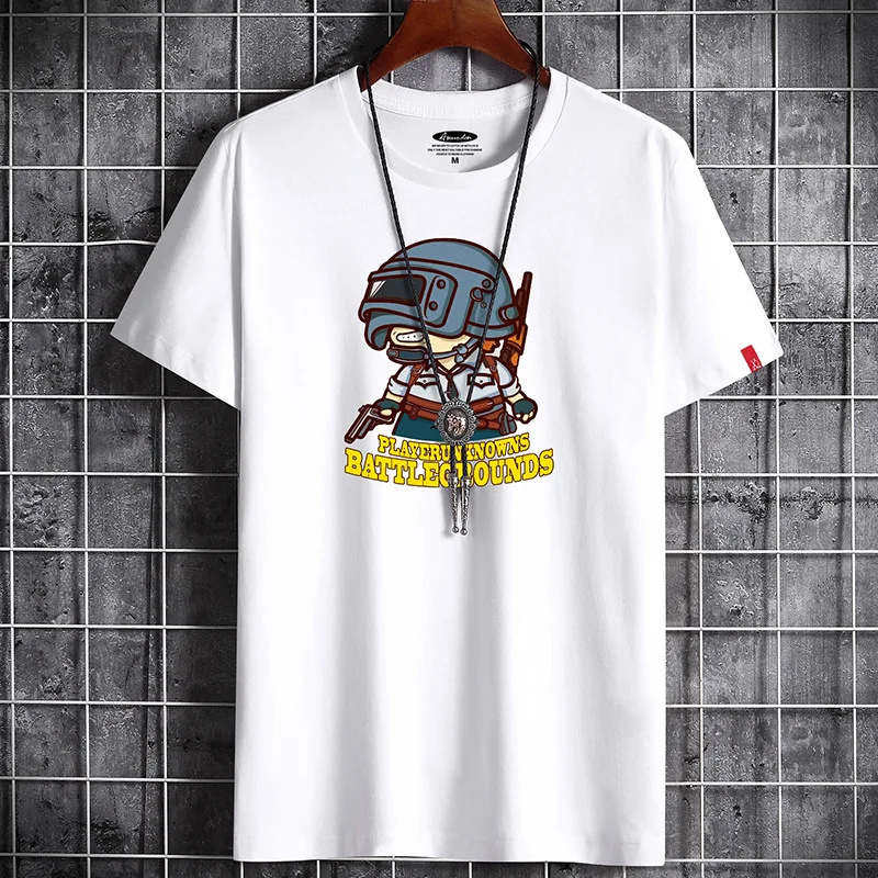 

Футболка мужская оверсайз с графическим принтом, винтажная тенниска в стиле Харадзюку, стиле гот-панк/манга, одежда в стиле хип-хоп, подходит для пар, лето 2022