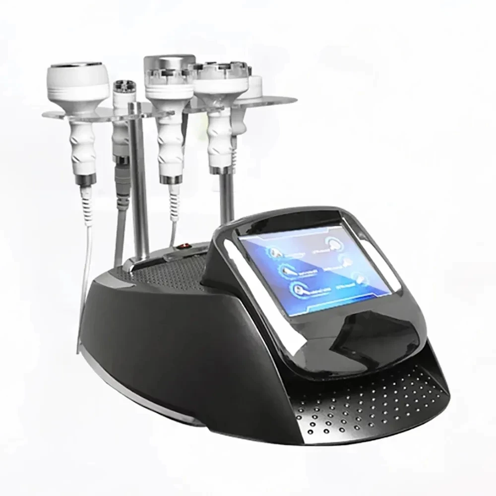 Ультразвуковая повязка на голову 6 в 1 80K