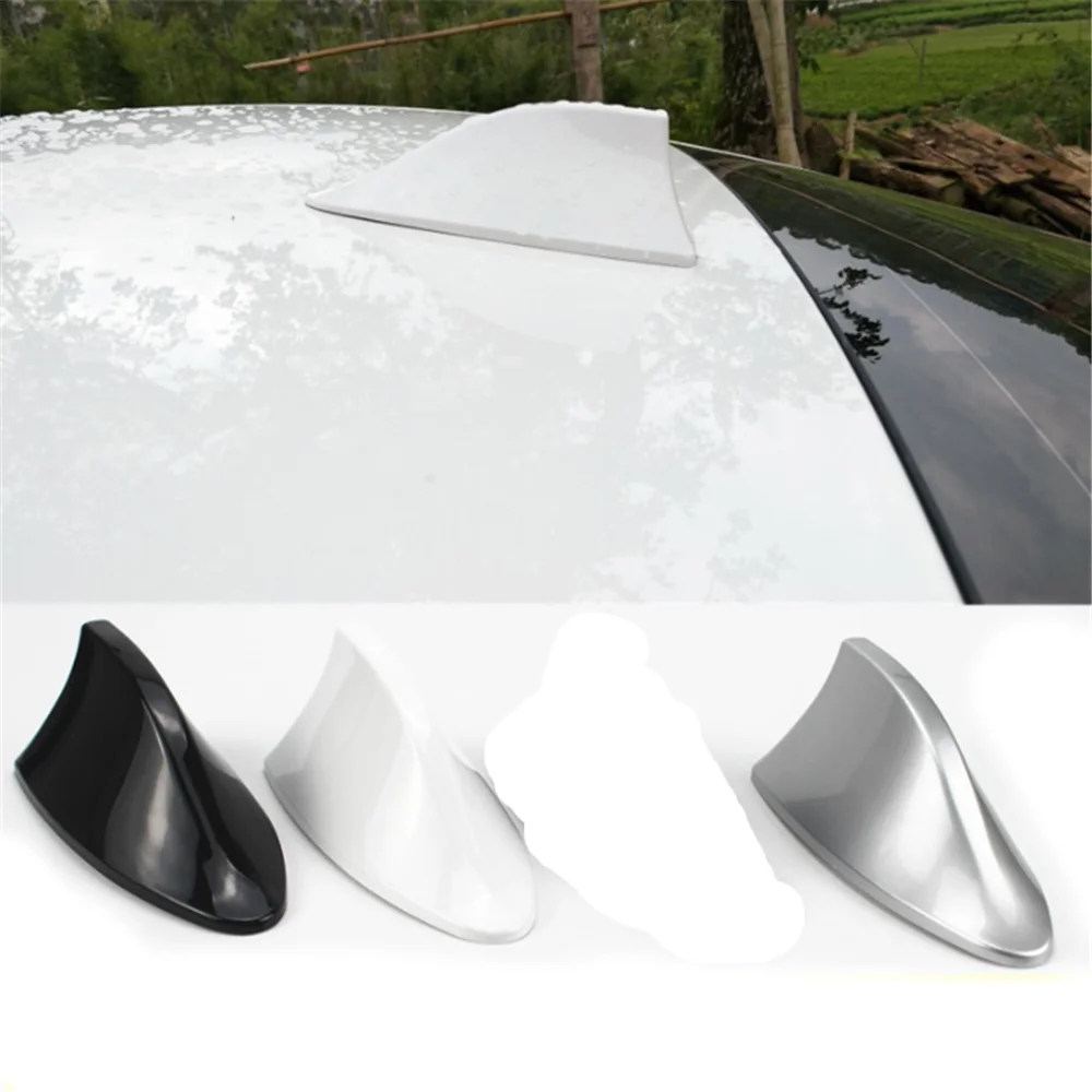 

Car Signal Aerials Shark fin antenna for Renault twingo 2007 master 2006 laguna 2001 2005 2009 2004