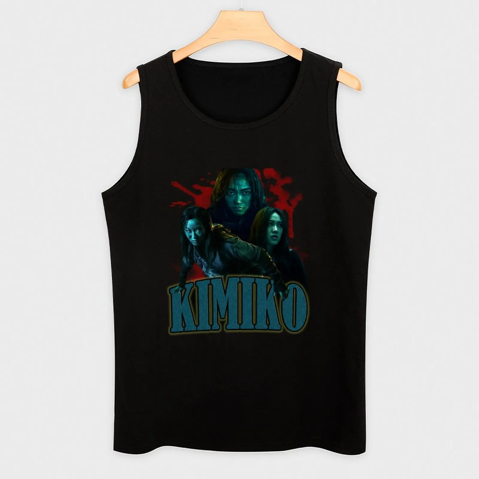Женский кимико A.K.A от мальчиков майка мужская футболка летние мужские топы
