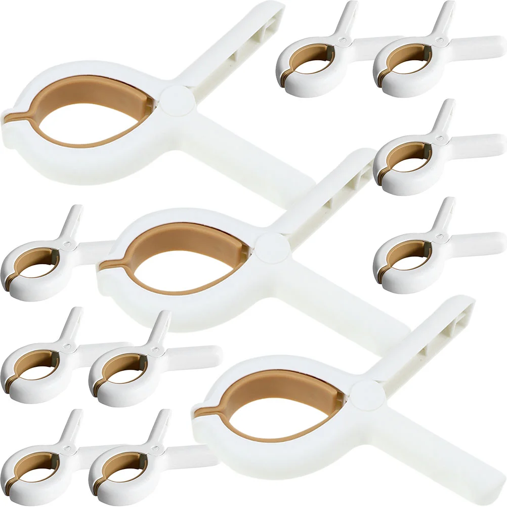 

Clips Clothes Beach Drying Clip Towel Chair Laundry Hanging Clamps Socks Clothespins Plastic Quilt Pool Pegs Lounge Cover Metal