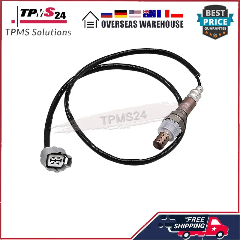 Для 2001-2003 ACURA EL 2002-2004 RSX 2000-2002 HONDA ACCORD 2001-2005 CIVIC 234-4122 датчик кислорода O2 |