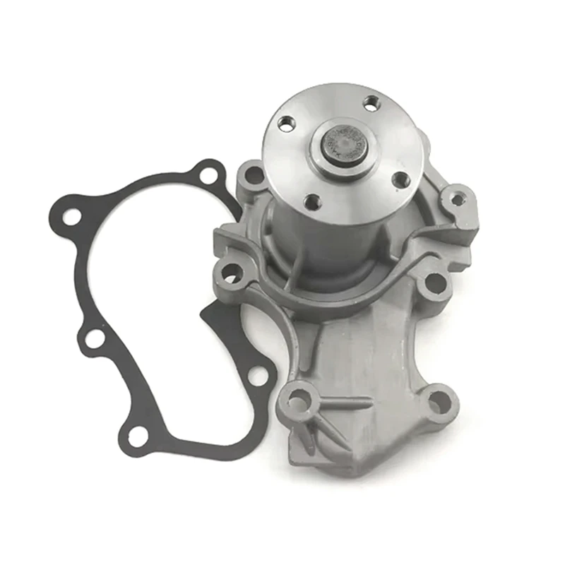 Система охлаждения двигателя автомобиля MD 323372 Водяной насос для Mitsubishi 4G18 LANCER CARGO