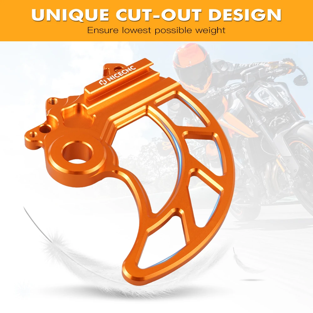 Для KTM 790 ADVENTURE/R 2019-2024 890 2021-2024 HUSQVARNA NORDEN 901 22-24 Защитная крышка заднего тормозного