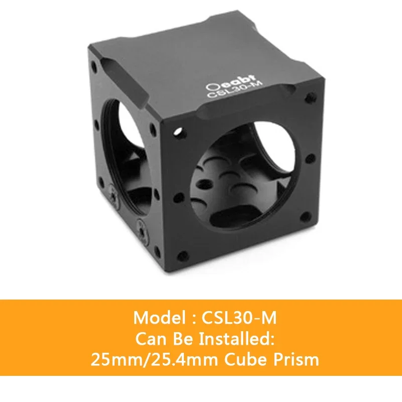 

Куб поляризации CSL30-M2 30 мм