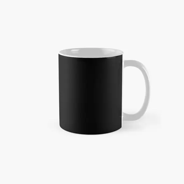 

The Magnus Archives Logo Season 5 Squ Mug Coffee Cup Simple Design Gifts Picture Printed Drinkware Photo Tea Image