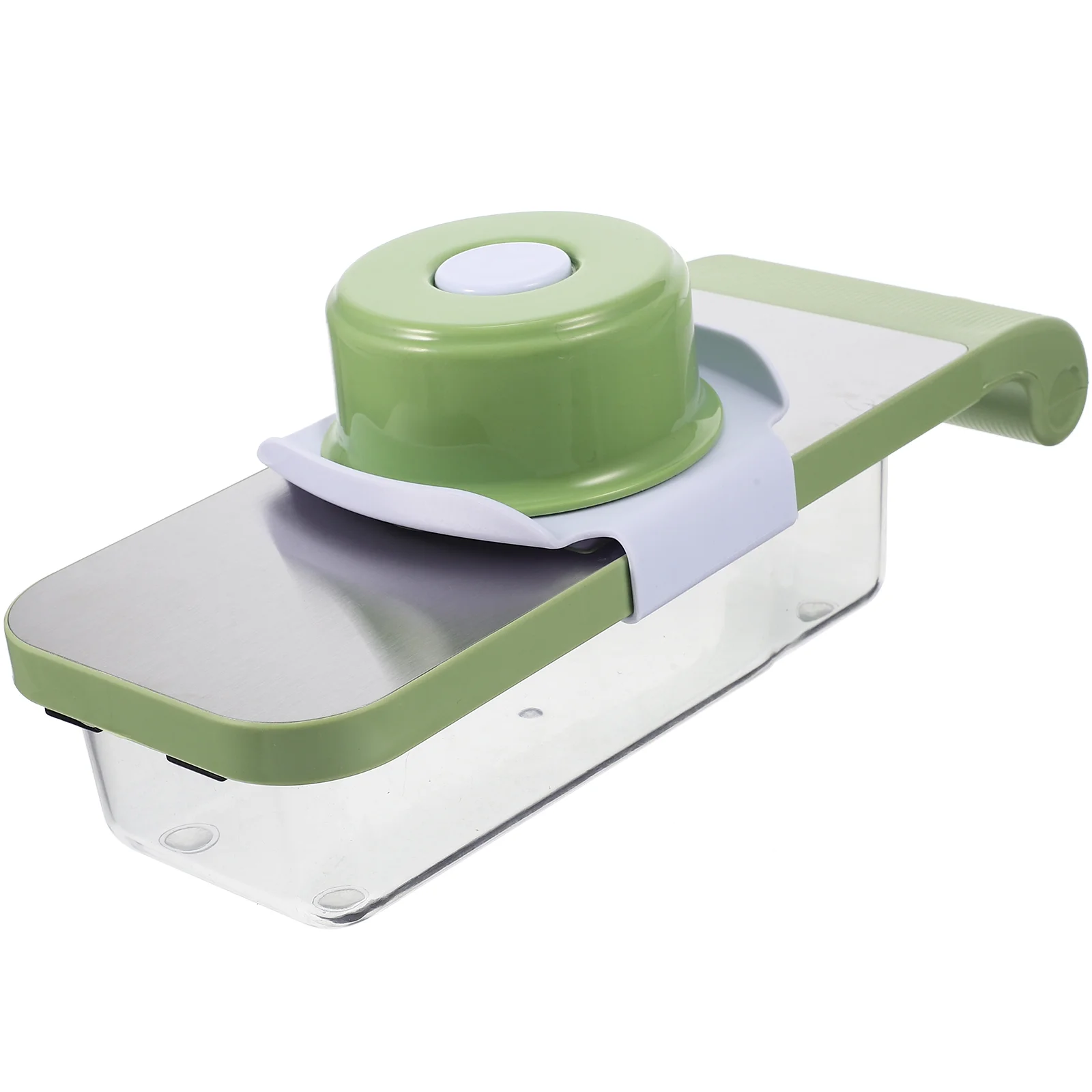 

1 Set Multipurpose Vegetable Slicer Kitchen Grater Manual Grater