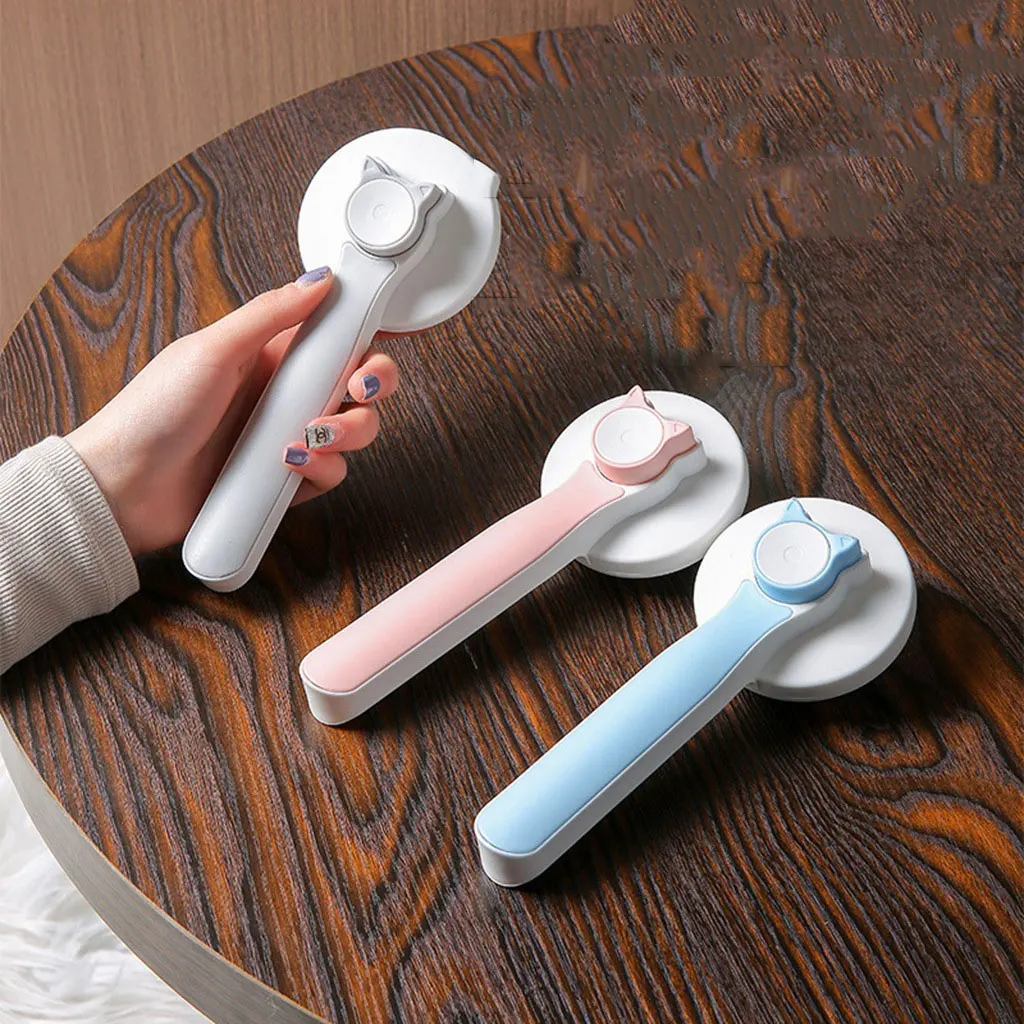 

Pet Cat Brush Self Cleaning Slicker Brush for Cats Dogs Removes Tangled Pet Hair Removal Comb Massage Grooming Cat Accessories