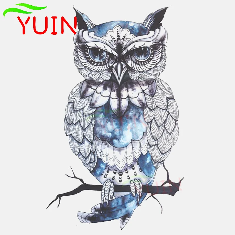 Наклейка на бампер водостойкая 17 х10 см