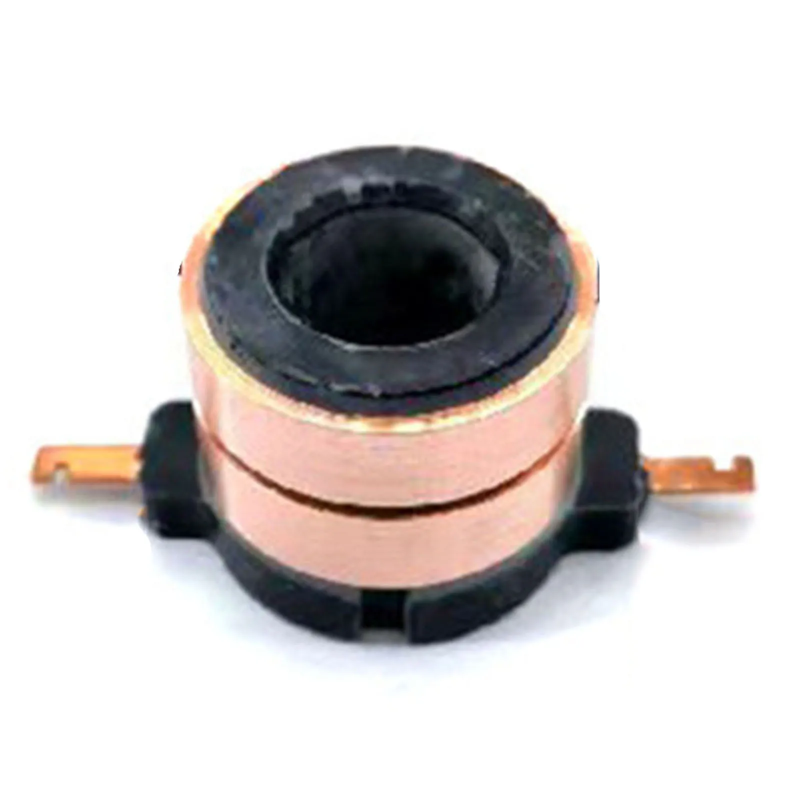 

Коллекционное кольцо 33,7 мм, коллекционное кольцо 33,7x17,9x9 (29,7) мм, черное, коллекционное кольцо, медный тон для двигателя постоянного тока
