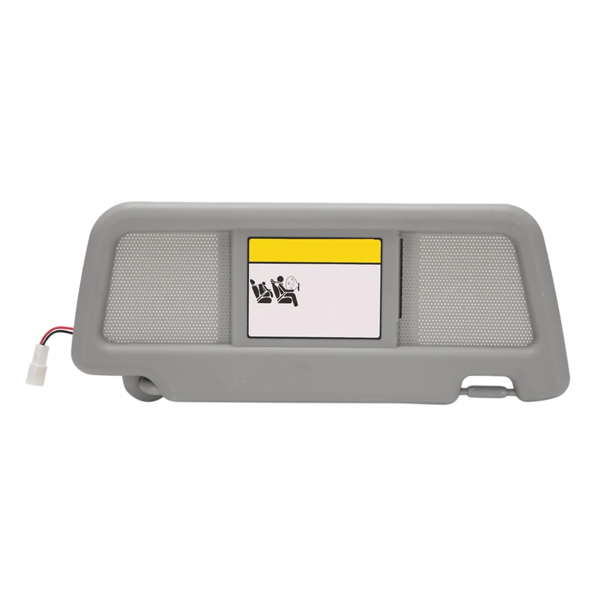 Левый передний солнцезащитный козырек задние зеркальные фотообои для Mazda