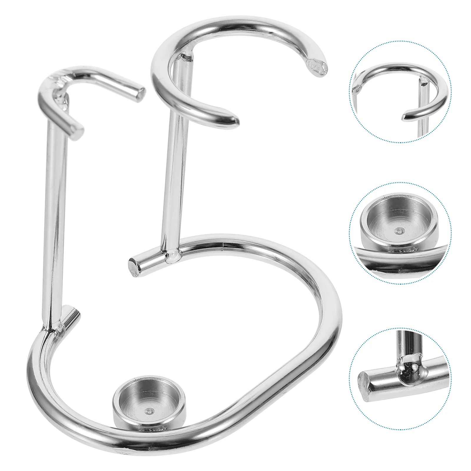 

Shaving Stand Holder Brush Men Kit Safety Rack Set Organizer Steel Wooden Stands S Mens Base Metal Straight Storage Bowl Beard