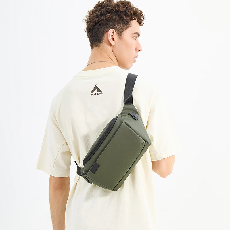 Мужской рюкзак вместительная простая модная дорожная сумка-компьютер для женщин