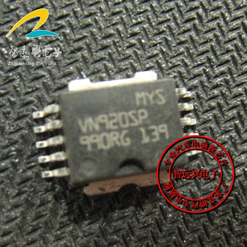 

20Pcs VN920SP SOP10 new