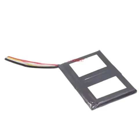 Литий-полимерная аккумуляторная батарея для Launch X431 PAD V, 3,8 в, 9400 мАч