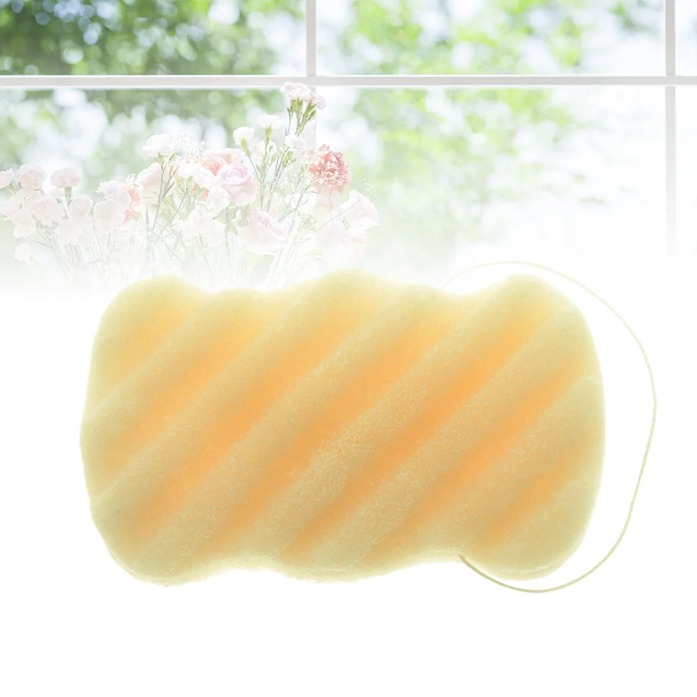 

Facial Sponge Sponge Skin Care Bath Sponges Sponge Skin Care Bath Sponge Body Sponge Konjac Sponge