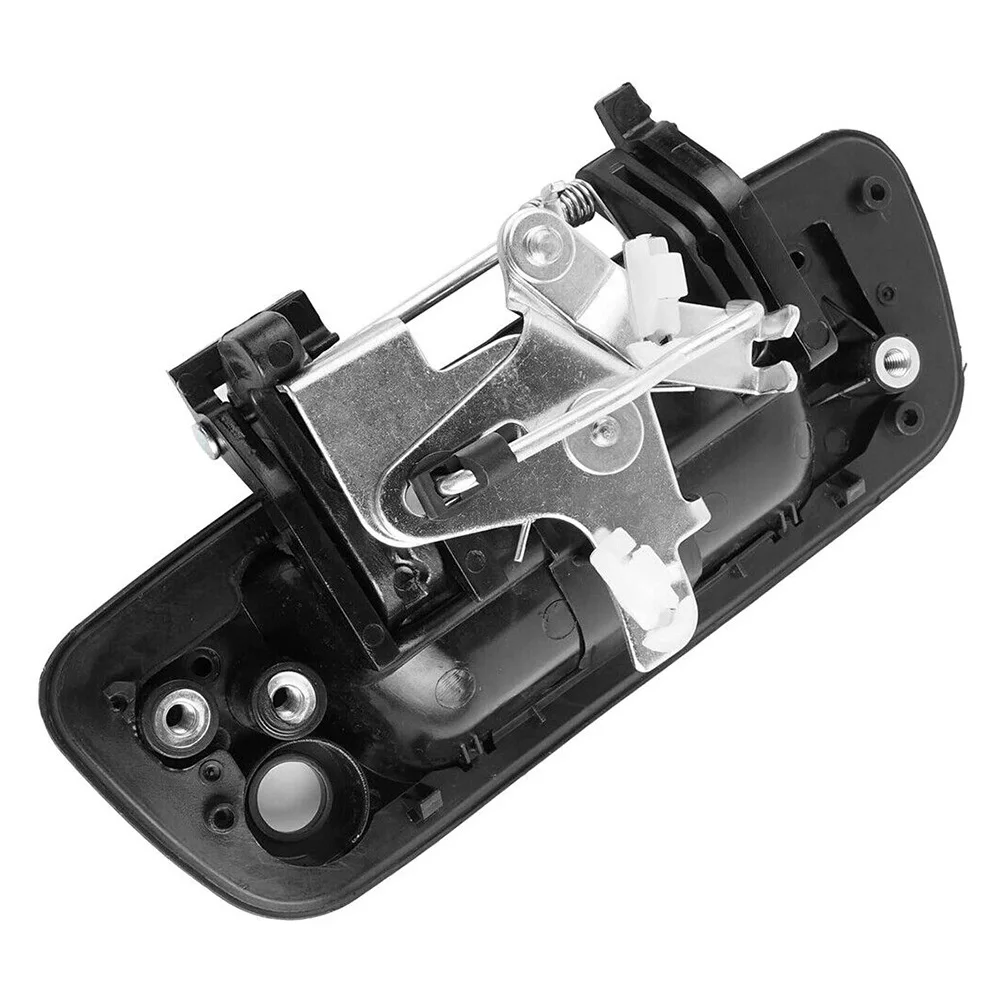 

Car Tailgate Handle (with Keyhole) For Chevrolet Colorado Sport For Z71 For GMC Canyon For Isuzu I-280 Base 2006-2006 97319416,