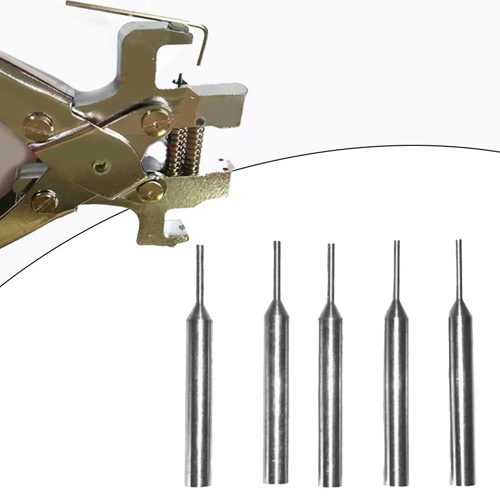 10 шт. демонтажный штифт для GOSO складной инструмент фиксации ключей с хорошим