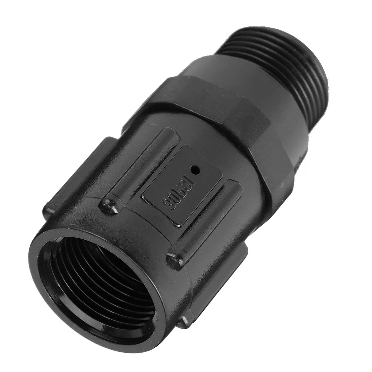 

Regulator Irrigation System Drip Pressure Reducer Trailer Kit Travel Accessories Adapter