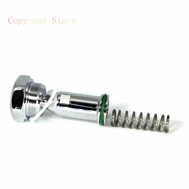 Озорный счетчик кофемашины E61 игла переменного давления ограничитель расхода