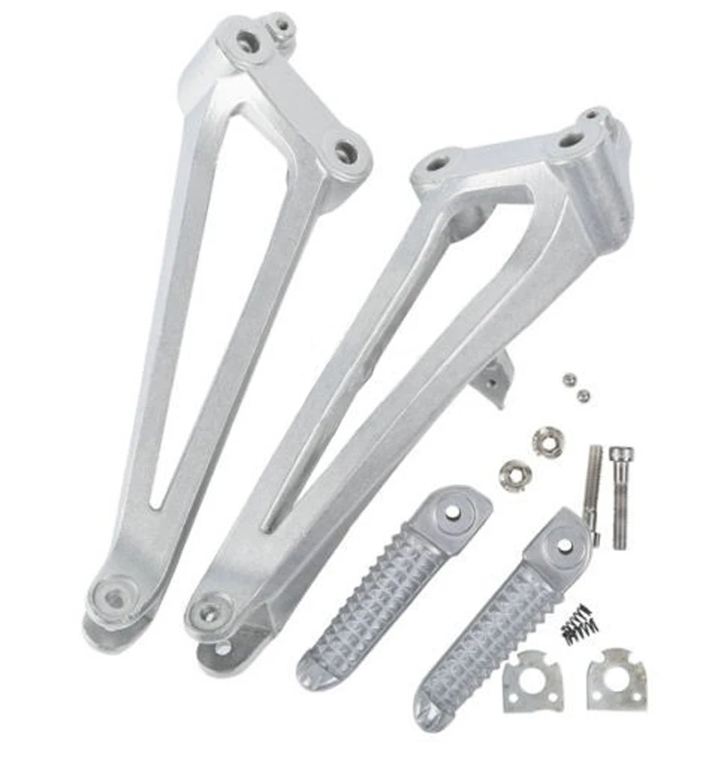 

Комплект кронштейнов для подножки для пассажира YAMAHA YZF R1 YZF-R1 2009-2014