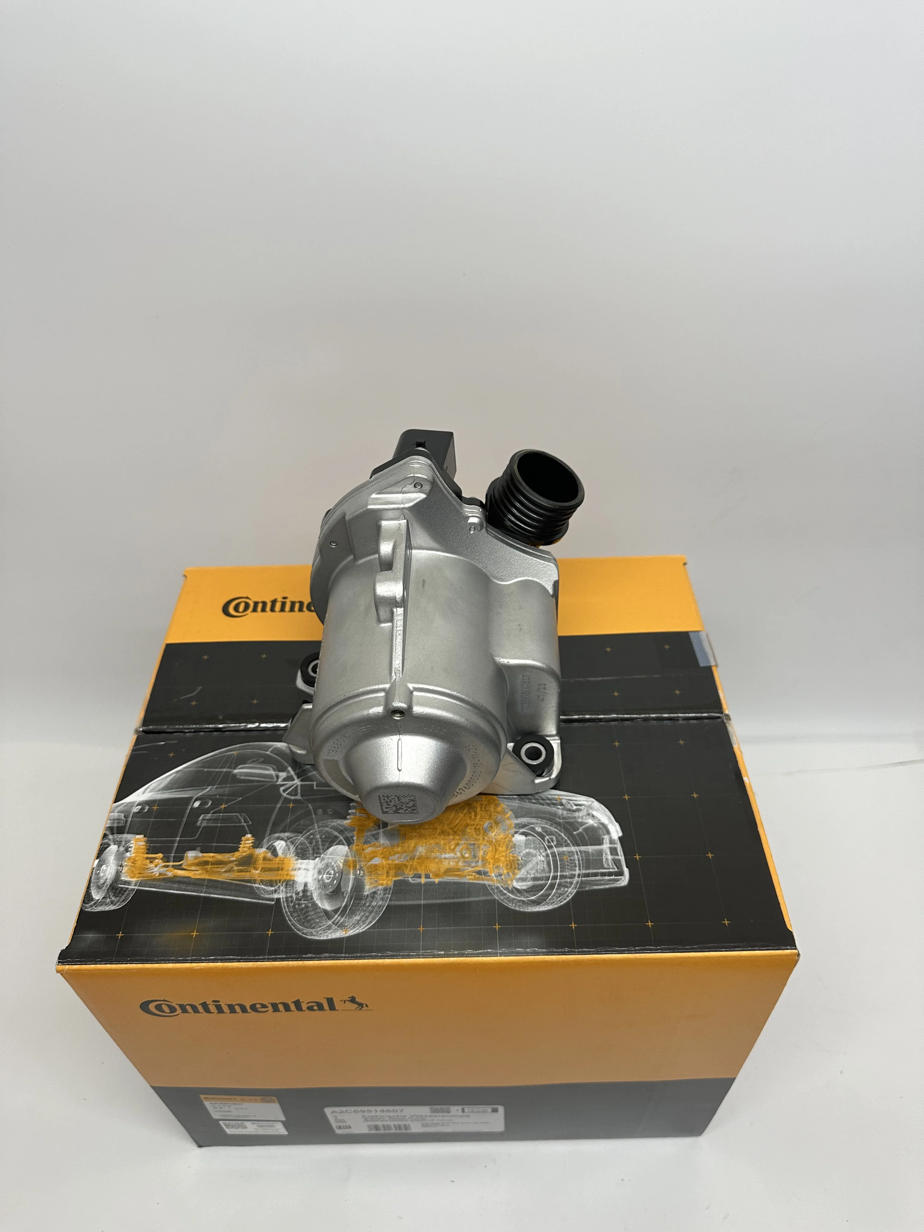 11517563659 11517632426 1151758885 11519455978 Подходит для BMW 3-й серии F18 F30 F4 F35 F07 F08 F10 F11 электронного