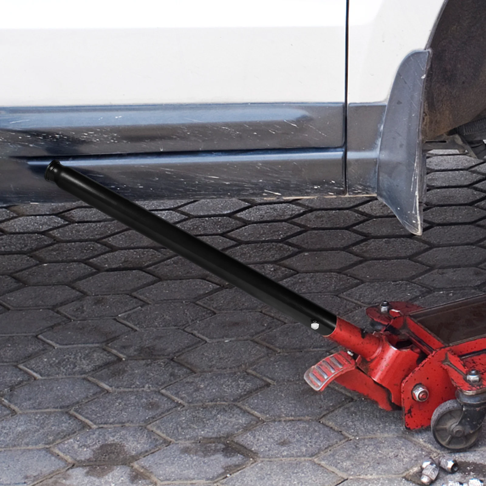 

Jack Handle Lower Horizontal Hydraulic Jack Handle 3 Ton Floor Jack Handle Pole