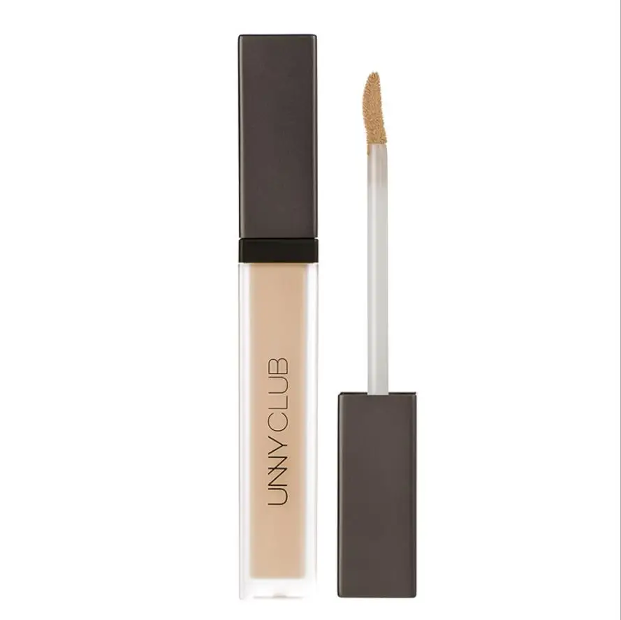 

UNNY Club Airy Cream Full Coverage Liquid Concealer SPF30 PA+++ Makeup Moisturizing and Long-Lasting Cosmetics