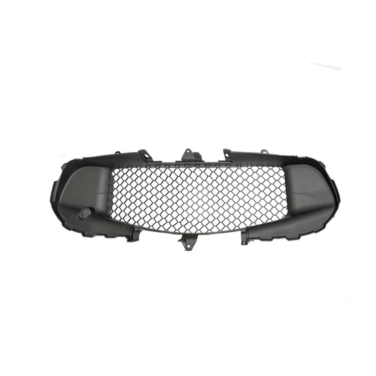 Рисунок 5 - Передний бампер для автомобиля