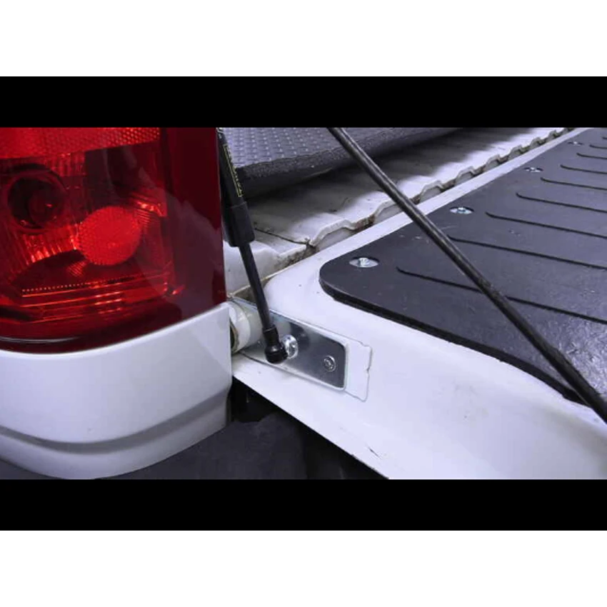 Для Chevy Silverado 2007-2018 GMC Sierra 1500 2500 3500 2008-2019 вспомогательный подъемник заднего