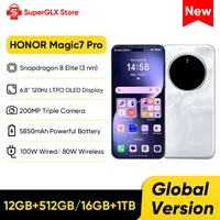 Смартфон HONOR Magic7 Pro#1