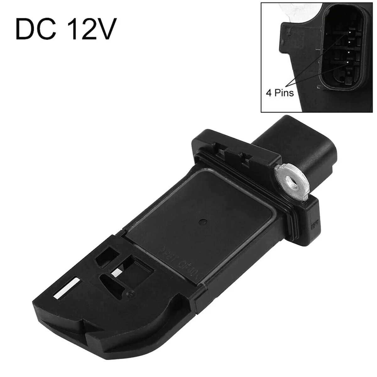 Датчик массового расхода воздуха MAF для Ford Mustang Fusion F-150 250 350 Lincoln MKS MKT 2011-2017 BR3Z-12B579-AA