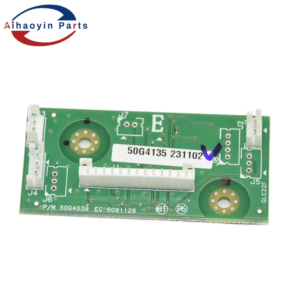 1 шт. Чип фьюзера 50G4135 41X1115 41X2250 для Lexmark MS821 MS822 MS725 MS823 MS824 MS825 MX721 MX722 MX725 MX822 MX824 MX826 B2865 (art.: 3920d80edea2f) - 3920d80edea2f