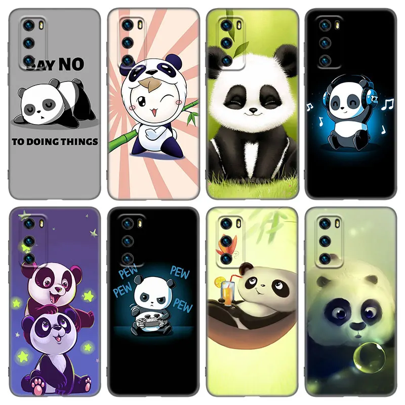 Чехол для телефона Huawei P50 P40 P30 P20 P10 P9 P8 Lite 2017 P Smart Z S Pro 2021 2020 2019 2018 | Чехлы