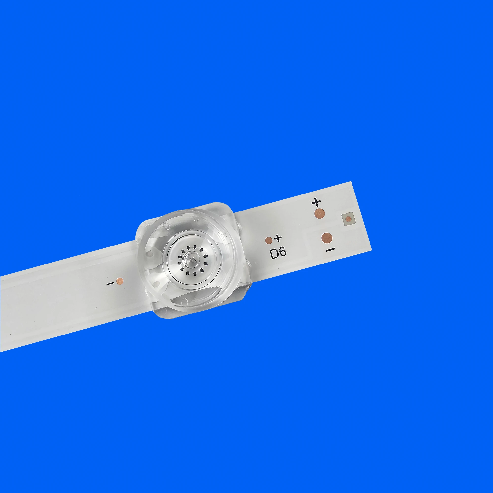 Полосы светодиодной подсветки для UE50TU7090 UE50TU7090U UE50TU7092U UE50TU7097U UE50TU7100 UE50TU7100U UE50TU7110 UE50TU7122K UE50TU7170 (art.: 3920d35717abc) - 3920d35717abc