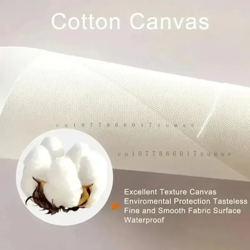 Pokemon Peripheral Poster Anime Watercolor Canvas Painting Art Wall Sticker Kawaii Abstract Picture For Living Room Decor